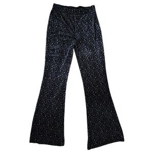 Forever 21 Flare Pants